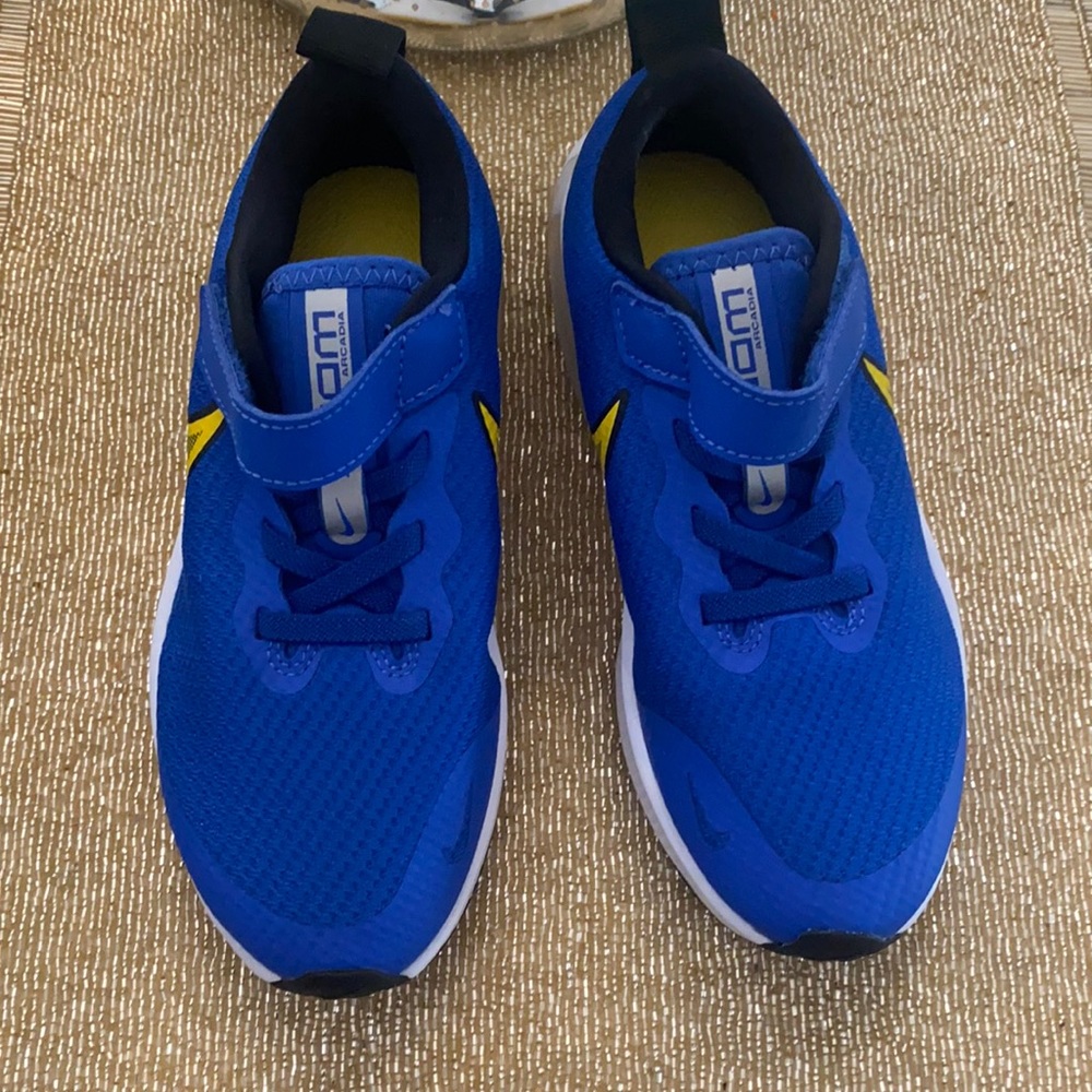 Nike air zoom Arcadia